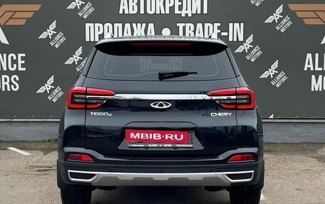 Chery Tiggo 4 I рестайлинг, 2022 год, 1 299 000 рублей, 6 фотография