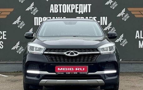 Chery Tiggo 4 I рестайлинг, 2022 год, 1 299 000 рублей, 2 фотография