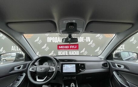 Chery Tiggo 4 I рестайлинг, 2022 год, 1 299 000 рублей, 15 фотография