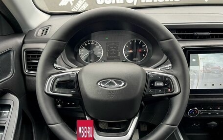 Chery Tiggo 4 I рестайлинг, 2022 год, 1 299 000 рублей, 16 фотография