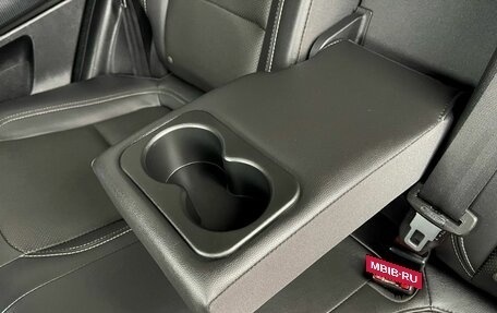 Chery Tiggo 4 I рестайлинг, 2022 год, 1 299 000 рублей, 14 фотография