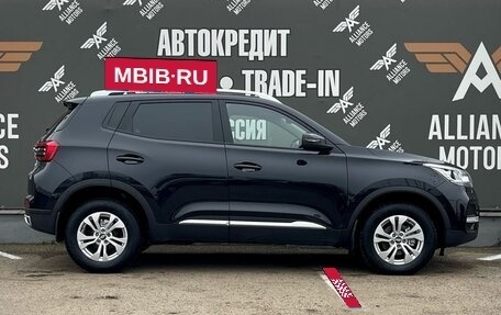 Chery Tiggo 4 I рестайлинг, 2022 год, 1 299 000 рублей, 9 фотография