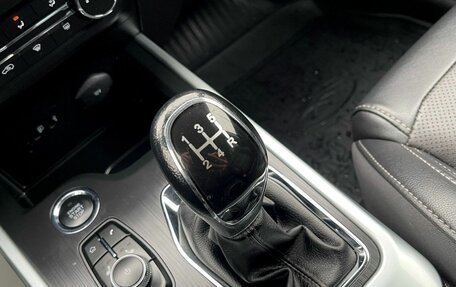 Chery Tiggo 4 I рестайлинг, 2022 год, 1 299 000 рублей, 27 фотография