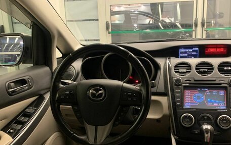 Mazda CX-7 I рестайлинг, 2010 год, 1 150 000 рублей, 9 фотография