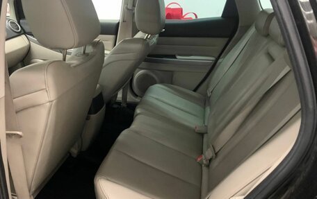 Mazda CX-7 I рестайлинг, 2010 год, 1 150 000 рублей, 10 фотография