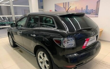 Mazda CX-7 I рестайлинг, 2010 год, 1 150 000 рублей, 6 фотография