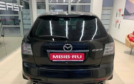 Mazda CX-7 I рестайлинг, 2010 год, 1 150 000 рублей, 5 фотография