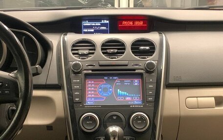 Mazda CX-7 I рестайлинг, 2010 год, 1 150 000 рублей, 13 фотография