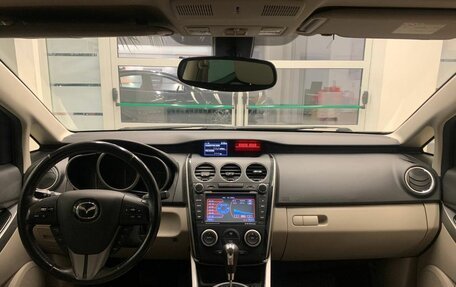 Mazda CX-7 I рестайлинг, 2010 год, 1 150 000 рублей, 12 фотография