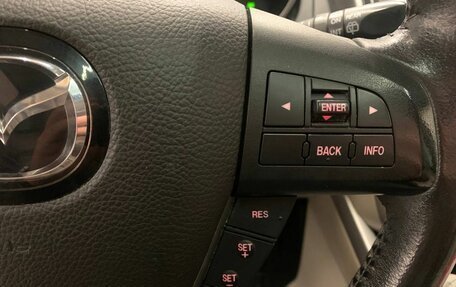 Mazda CX-7 I рестайлинг, 2010 год, 1 150 000 рублей, 20 фотография