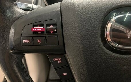 Mazda CX-7 I рестайлинг, 2010 год, 1 150 000 рублей, 19 фотография