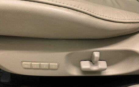 Mazda CX-7 I рестайлинг, 2010 год, 1 150 000 рублей, 23 фотография