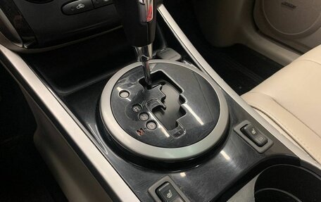 Mazda CX-7 I рестайлинг, 2010 год, 1 150 000 рублей, 24 фотография