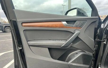 Audi Q5, 2022 год, 5 350 000 рублей, 8 фотография