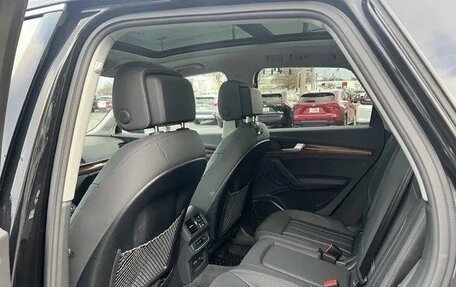 Audi Q5, 2022 год, 5 350 000 рублей, 6 фотография