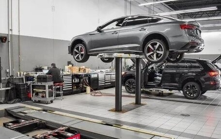 Audi Q5, 2022 год, 5 350 000 рублей, 7 фотография