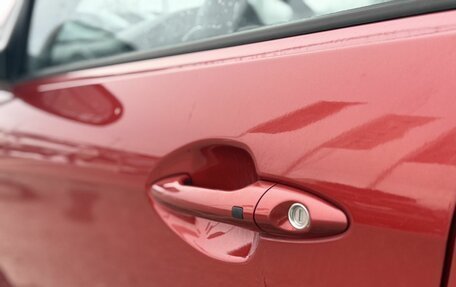 KIA Rio III рестайлинг, 2012 год, 930 000 рублей, 8 фотография