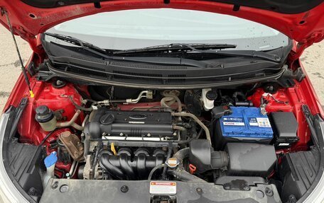 KIA Rio III рестайлинг, 2012 год, 930 000 рублей, 11 фотография