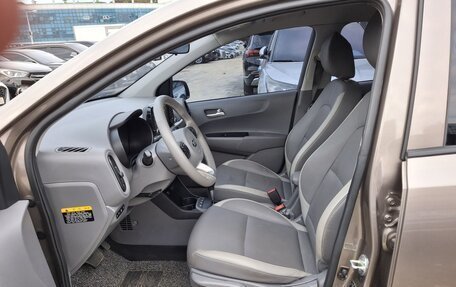 KIA Morning III, 2021 год, 996 000 рублей, 6 фотография