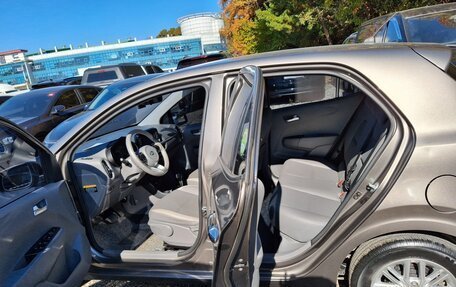 KIA Morning III, 2021 год, 996 000 рублей, 12 фотография