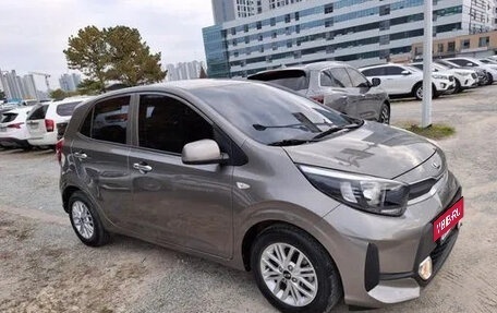 KIA Morning III, 2021 год, 996 000 рублей, 3 фотография