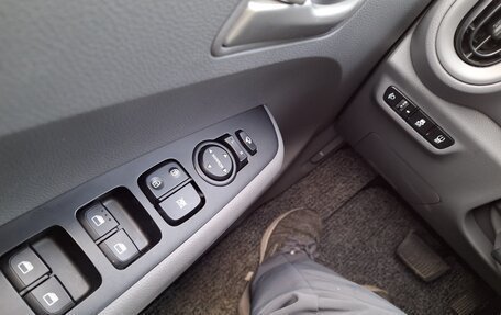 KIA Morning III, 2021 год, 996 000 рублей, 8 фотография