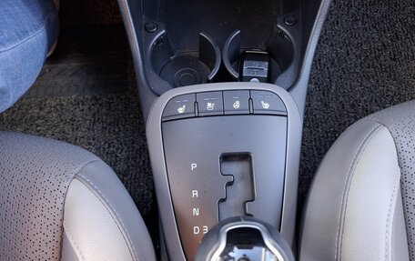 KIA Morning III, 2021 год, 996 000 рублей, 14 фотография