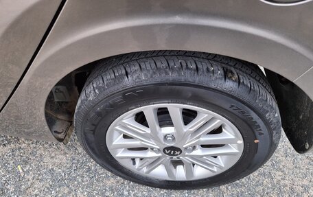 KIA Morning III, 2021 год, 996 000 рублей, 17 фотография