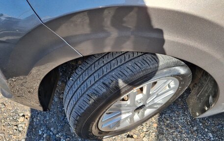 KIA Morning III, 2021 год, 996 000 рублей, 16 фотография