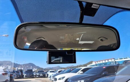 KIA Morning III, 2021 год, 996 000 рублей, 13 фотография