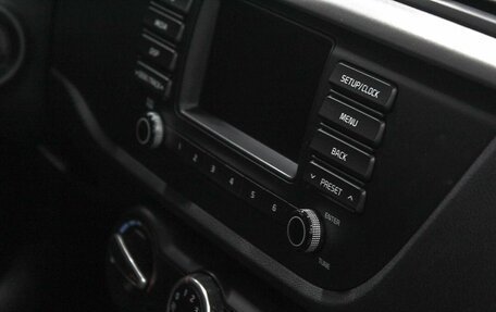 KIA Rio IV, 2018 год, 1 649 900 рублей, 13 фотография