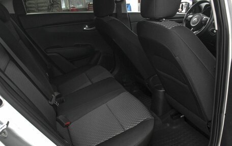 KIA Rio IV, 2018 год, 1 649 900 рублей, 9 фотография