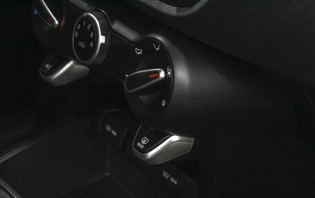 KIA Rio IV, 2018 год, 1 649 900 рублей, 11 фотография