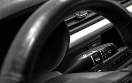 KIA Rio IV, 2018 год, 1 649 900 рублей, 24 фотография