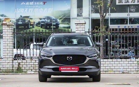 Mazda CX-30 I, 2025 год, 2 590 000 рублей, 2 фотография