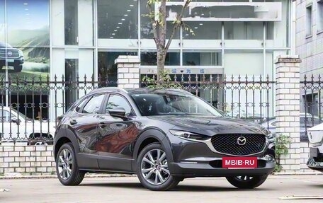 Mazda CX-30 I, 2025 год, 2 590 000 рублей, 3 фотография