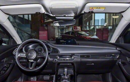 Mazda CX-30 I, 2025 год, 2 590 000 рублей, 8 фотография