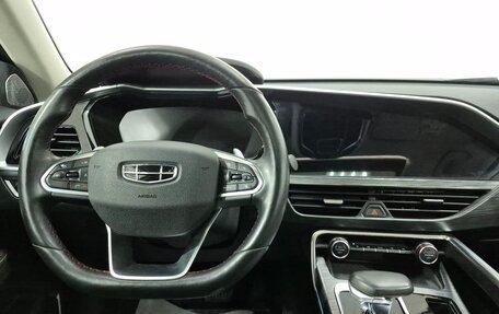 Geely Tugella FY11, 2021 год, 2 200 000 рублей, 11 фотография