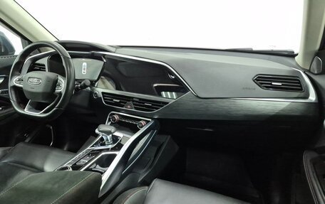 Geely Tugella FY11, 2021 год, 2 200 000 рублей, 12 фотография