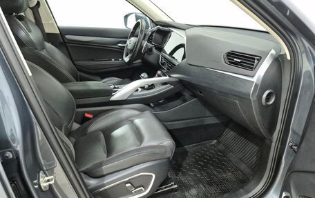 Geely Tugella FY11, 2021 год, 2 200 000 рублей, 13 фотография