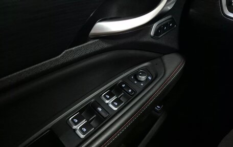 Geely Tugella FY11, 2021 год, 2 200 000 рублей, 8 фотография