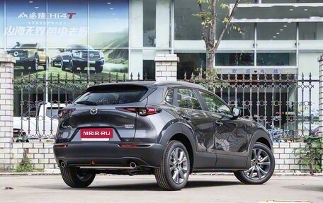 Mazda CX-30 I, 2025 год, 2 590 000 рублей, 7 фотография