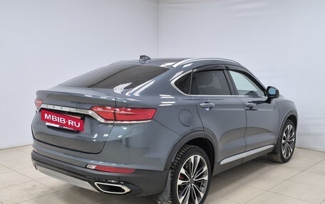 Geely Tugella FY11, 2021 год, 2 200 000 рублей, 4 фотография