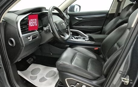 Geely Tugella FY11, 2021 год, 2 200 000 рублей, 9 фотография