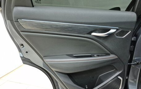Geely Tugella FY11, 2021 год, 2 200 000 рублей, 14 фотография