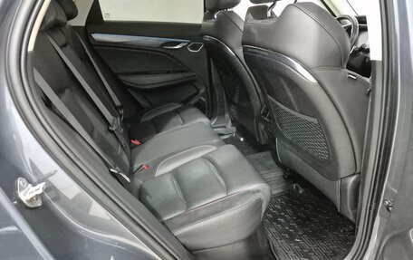 Geely Tugella FY11, 2021 год, 2 200 000 рублей, 15 фотография