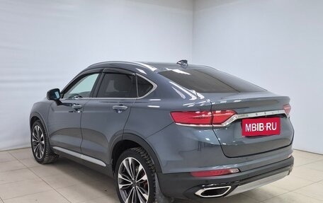 Geely Tugella FY11, 2021 год, 2 200 000 рублей, 6 фотография