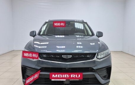 Geely Tugella FY11, 2021 год, 2 200 000 рублей, 2 фотография