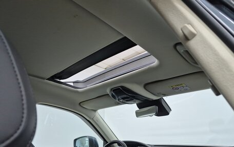 Geely Tugella FY11, 2021 год, 2 200 000 рублей, 17 фотография