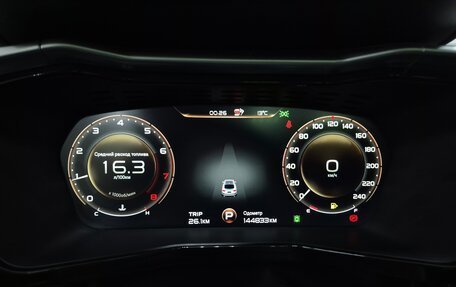 Geely Tugella FY11, 2021 год, 2 200 000 рублей, 18 фотография